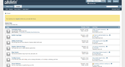 Desktop Screenshot of dev.dota2.com
